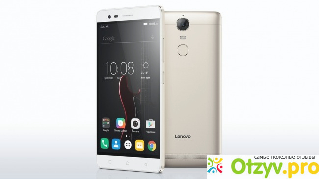 Смартфон Lenovo K5 фото1