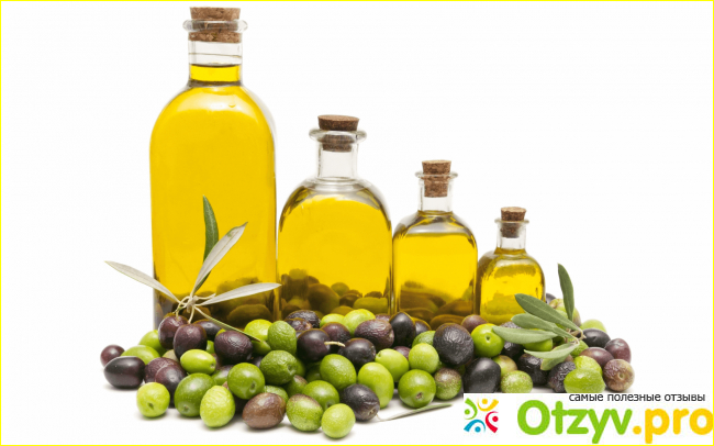 Отзыв о Как правильно выбрать оливковое масло? Видео