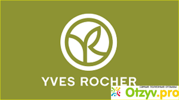 Гель для душа yves rocher