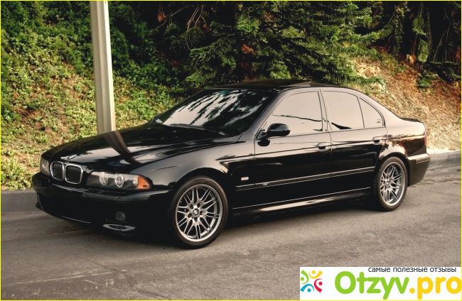 Отзыв о Отзывы bmw e39