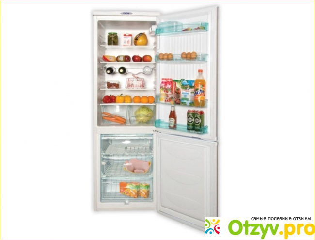 Отзыв о Холодильник дон официальный сайт цены