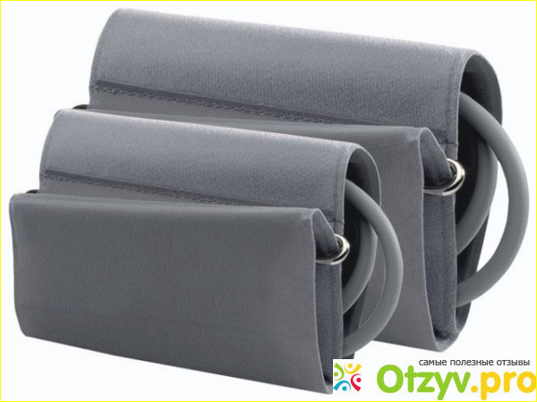Отзыв о Omron Манжета для R1/R2/R3Opti серая