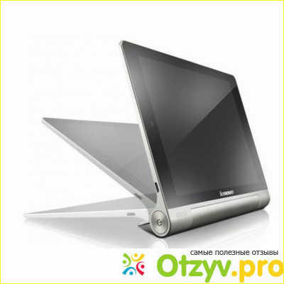 Отзыв о Lenovo Yoga Tablet 2 830L, Silver (59428232)
