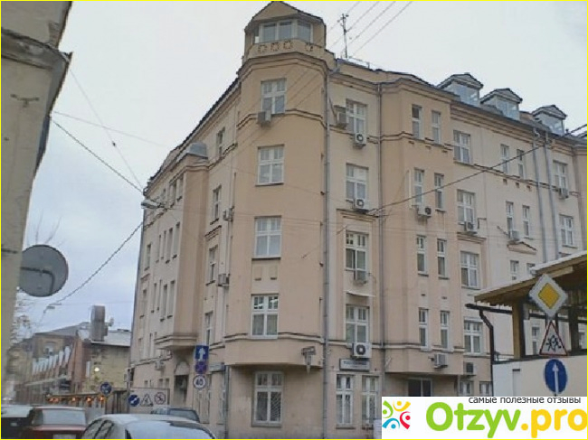 Какую больницу выбрать?