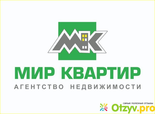 Отзыв о Сайт мир квартир