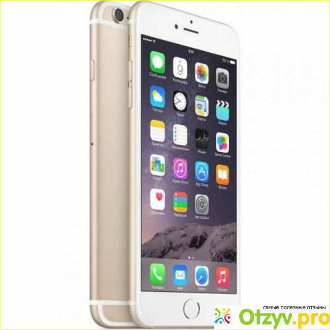 iPhone 6 Plus Refurbished 