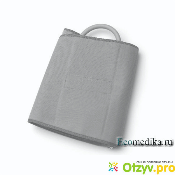 Omron Манжета для R1/R2/R3Opti серая фото1