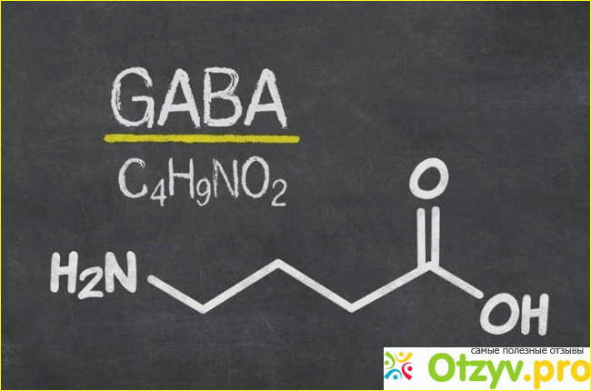 Способы применения ноотропного средства Габа.
