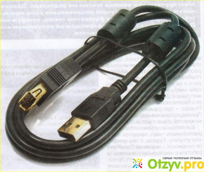 Как я выбирала USB-удлинитель.