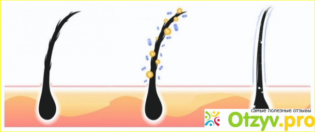 Eco Perfect Hair Therapy фото1