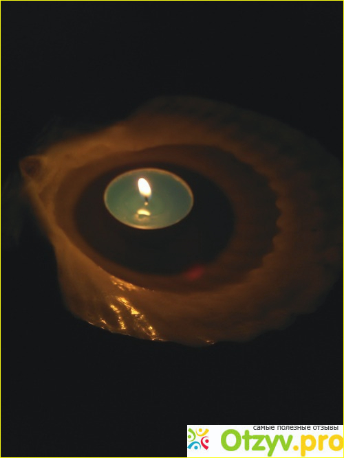 Свечи ароматизированные Relax Омский Свечной фото1