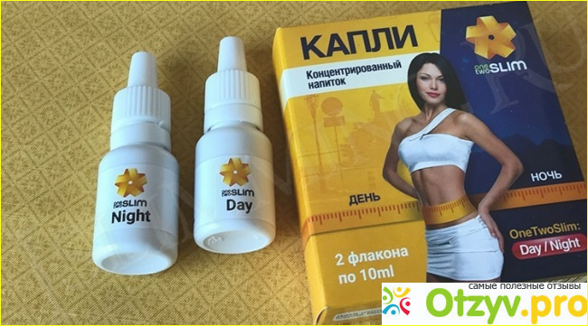 Onetwoslim Отзывы врачей