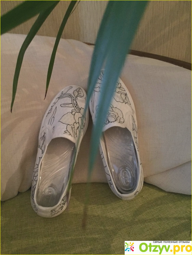 Стельки для обуви Scholl GelActiv на плоской подошве фото1