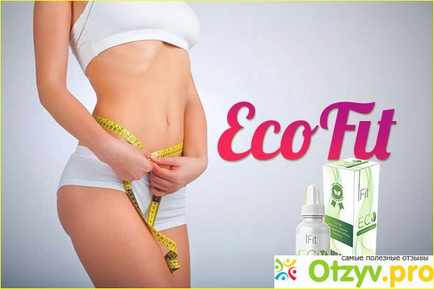 Где купить ECO Fit?