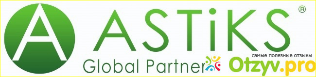 Отзыв о ASTiKS Global Partners Company отзывы