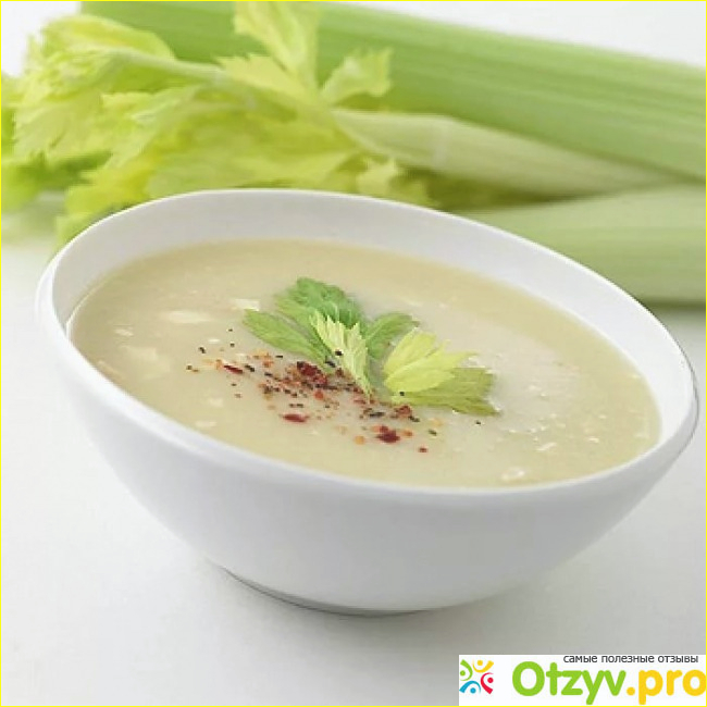 Какие супы готовим
