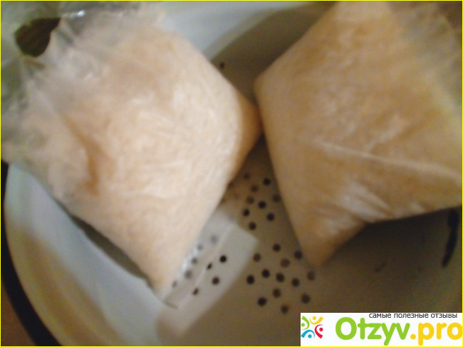 Рассыпчатый вареный рис - Рецепт с фото фото3