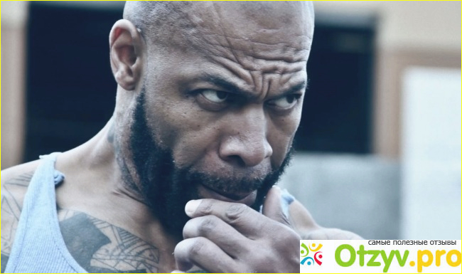 Отзыв о Тренировки и питание CT Fletcher или Плюшевой бороды