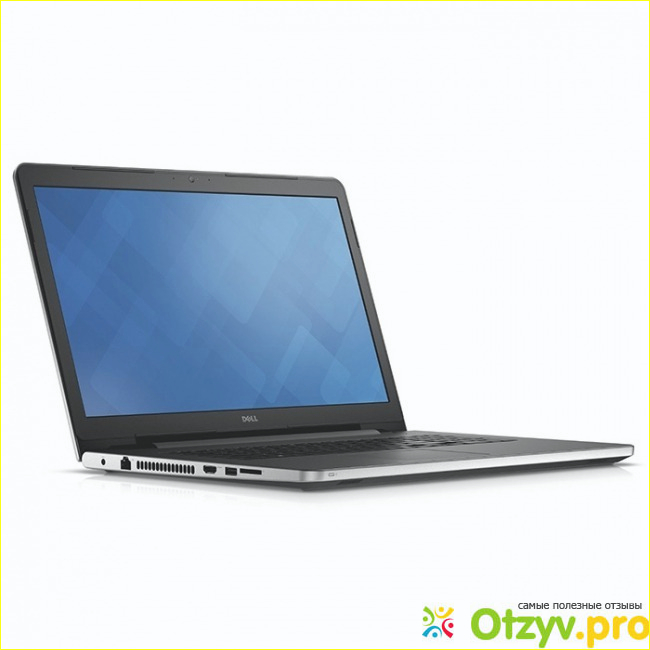 Отзыв о Dell Inspiron 5759, Silver (0261)