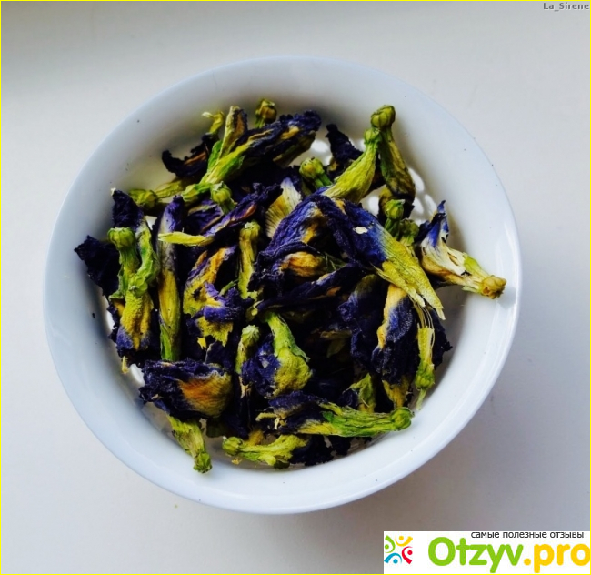 Характеристика пурпурного чая: его состав и свойства компонентов