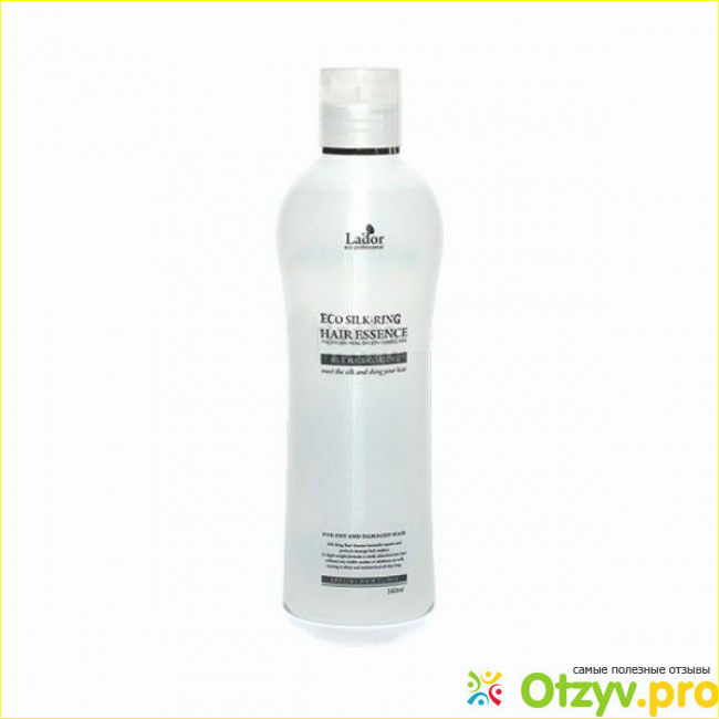 Отзыв о Eco Perfect Hair Therapy