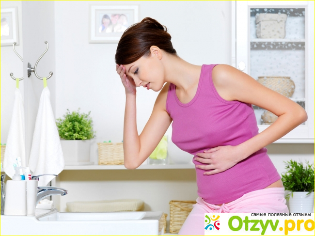 Какие признаки могут указать на первые дни беременности?