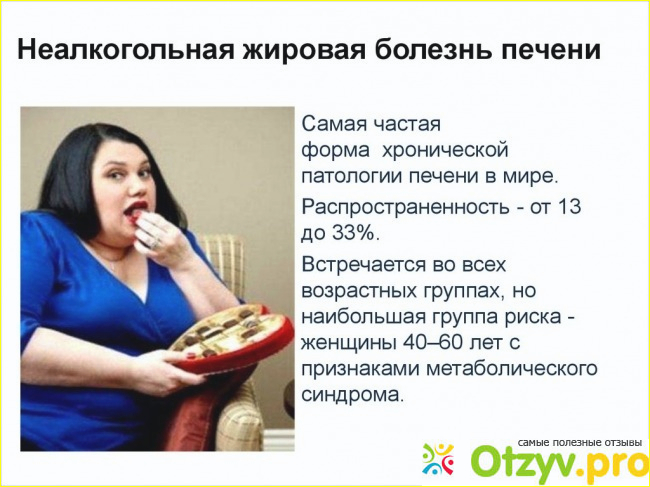 И так причинами возникновения НАЖБП являются: