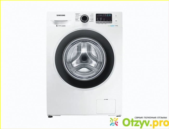 Отзыв о Стиральная машина Hotpoint_Ariston VMG 9009 B