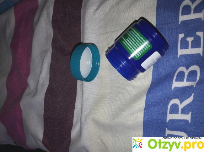 Отзыв о ВИКС АКТИВ БАЛЬЗАМ С МЕНТОЛОМ И ЭВКАЛИПТОМ (VICKS ACTIVE BALM WITH MENTHOL AND EUCALIPT)