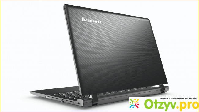 Ноутбуки Lenovo фото1