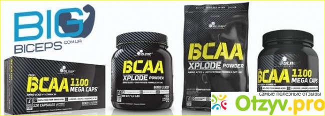 Как принимать BCAA для похудения в сочетании фото1