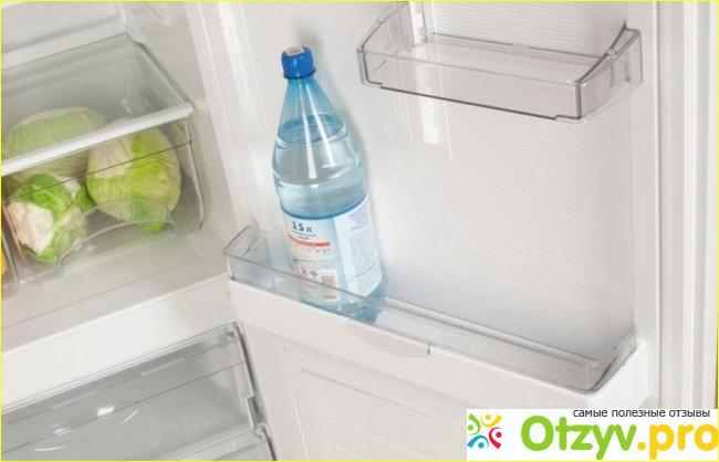 Двухкамерный холодильник ATLANT ХМ 4012-022 фото1