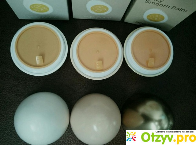 TONYMOLY NEW EGG PORE SET (BLACKHEAD STEAM BALM+COOLING PACK+SMOOTH BALM) фото1