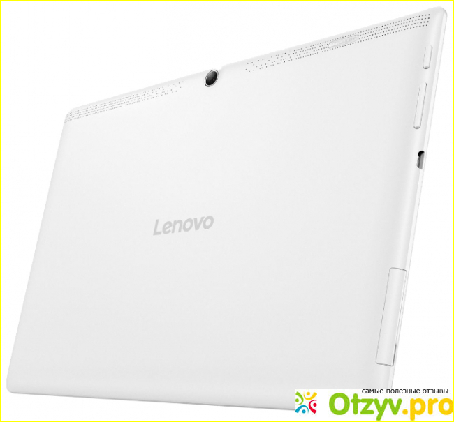 Общие впечатления от работы с планшетом Lenovo Tab 2 A10-30L (TB2-X30L), White (ZA0D0108RU)