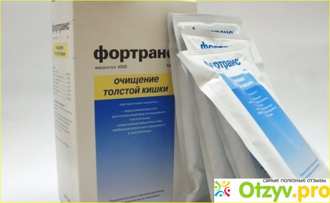 Спасители кишечника