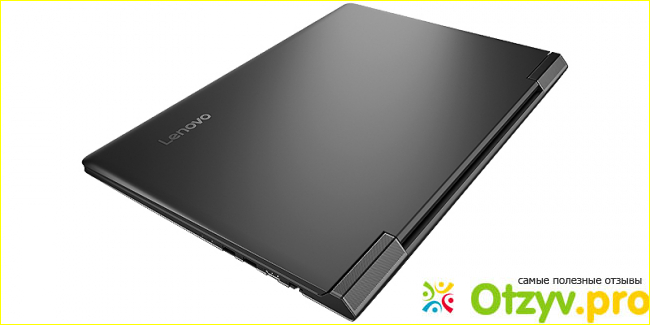 Общие впечатления от игрового ноутбука Lenovo IdeaPad 700-17ISK