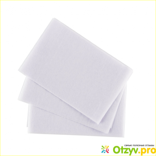 Салфетки Face Fresh Blotting Paper NYX.