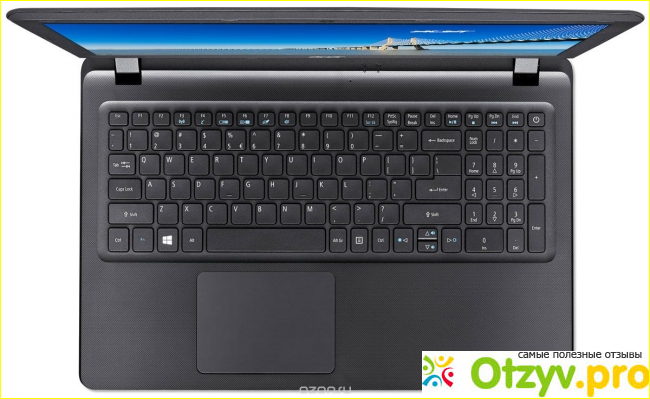 Отзыв о Acer Extensa EX2540-53CE, Black (NX.EFGER.003)