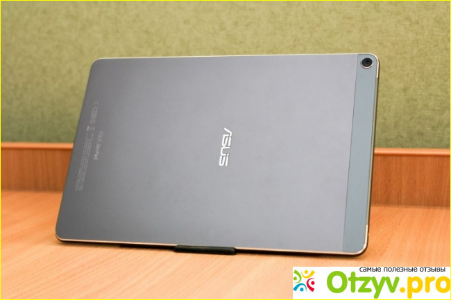 ASUS ZenPad 3S 10 LTE Z500KL, Black (Z500KL-1A008A) фото2