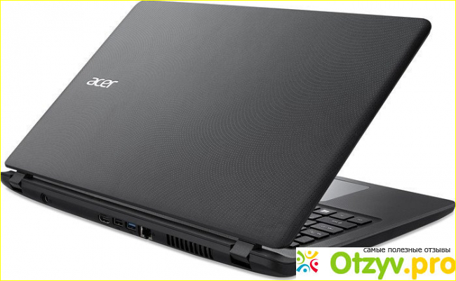 Отзыв о Acer Extensa EX2540-5325, Black (NX.EFGER.004)