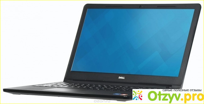 Отзыв о Dell Inspiron 3552 (0569), Black