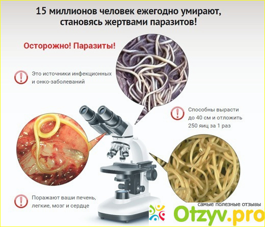 Как я принимала такой препарат, как Интоксик?