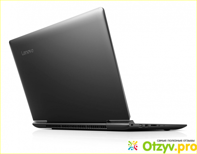 Общие характеристики ноутбука Lenovo IdeaPad 700-17ISK