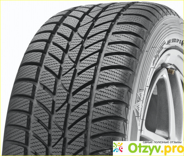 Отзыв о 155/65 R13 Hankook Winter I Cept RS W442 73T