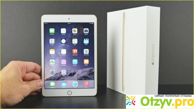 Apple iPad mini 3 Wi-Fi