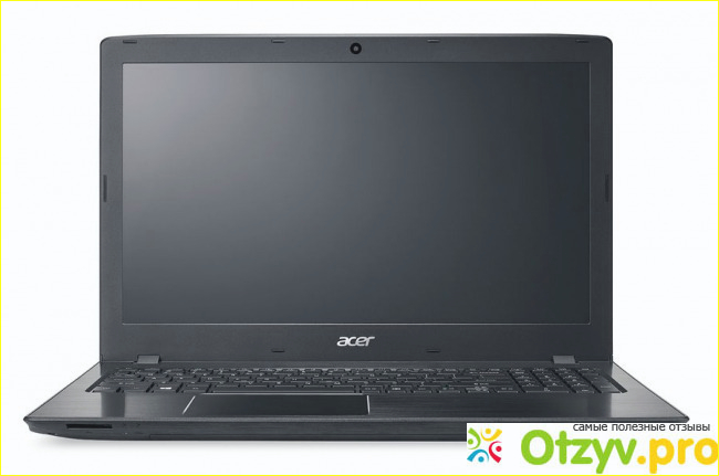 Рассмотрим ноутбук Acer Predator G-5