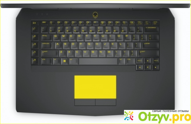 Отзыв о Dell Alienware A15 R2 (A15-9549), Silver