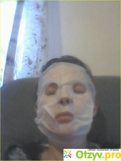 Где можно найти маску Before Going to Work Mask Sheet Holika Holika