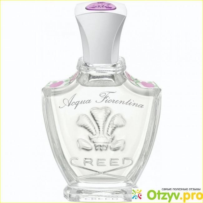 Парфюмированная вода Acqua Fiorentina Creed. 