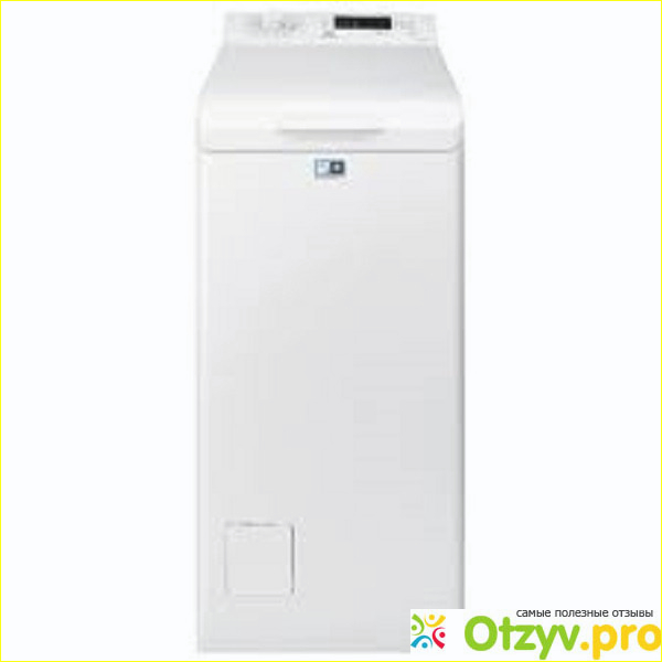 Стиральная машина Electrolux EWT 1064 ERW фото2